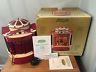 Mr. Christmas The Nutcracker Suite Animated Ballet Theater