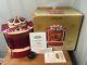 Mr. Christmas The Nutcracker Suite Animated Ballet Theater
