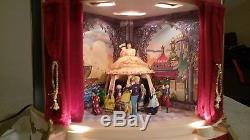 Mr. Christmas The Nutcracker Suite Animated Ballet Theater