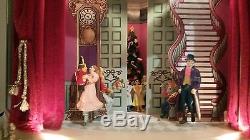 Mr. Christmas The Nutcracker Suite Animated Ballet Theater