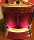 Mr Christmas The Nutcracker Suite Animated Music Box Carousel 1999 Retired Works