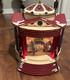 Mr. Christmas The Nutcracker Suite Animated Musical Gold Label Collection