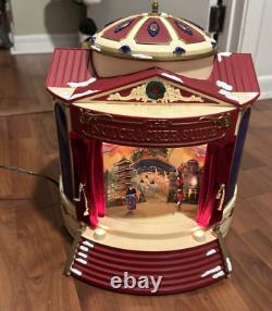 Mr. Christmas The Nutcracker Suite Animated Musical Gold Label Collection Mr. Christmas The Nutcracker Suite Animated Musical Gold Label Collection