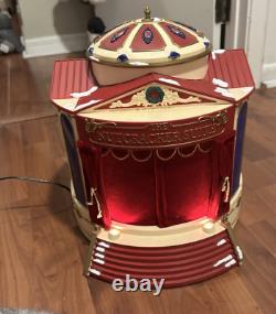 Mr. Christmas The Nutcracker Suite Animated Musical Gold Label Collection Mr. Christmas The Nutcracker Suite Animated Musical Gold Label Collection