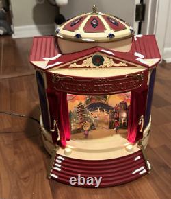Mr. Christmas The Nutcracker Suite Animated Musical Gold Label Collection Mr. Christmas The Nutcracker Suite Animated Musical Gold Label Collection
