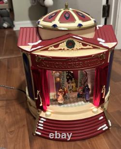 Mr. Christmas The Nutcracker Suite Animated Musical Gold Label Collection Mr. Christmas The Nutcracker Suite Animated Musical Gold Label Collection