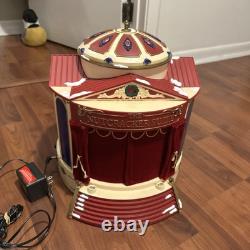 Mr. Christmas The Nutcracker Suite Animated Musical Gold Label Collection Mr. Christmas The Nutcracker Suite Animated Musical Gold Label Collection