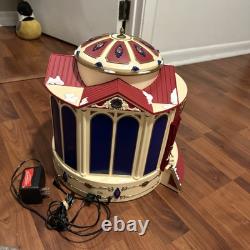 Mr. Christmas The Nutcracker Suite Animated Musical Gold Label Collection Mr. Christmas The Nutcracker Suite Animated Musical Gold Label Collection