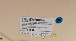 Mr Christmas The Nutcracker Suite Animated Musical Gold Label Collection, READ Mr Christmas The Nutcracker Suite Animated Musical Gold Label Collection, READ
