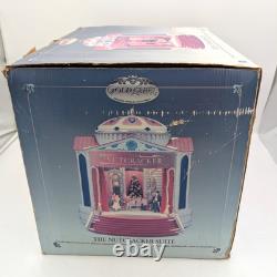 Mr Christmas The Nutcracker Suite Animated Musical Gold Label Collection, READ Mr Christmas The Nutcracker Suite Animated Musical Gold Label Collection, READ