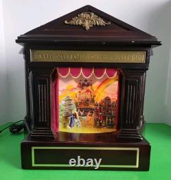 Mr. Christmas The Nutcracker Suite Animated Musical Theater Works Great