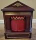 Mr Christmas The Nutcracker Suite Ballet Musical Moving Scenes Carousel Works