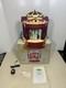 Mr. Christmas The Nutcracker Suite Gold Label Rotating Scenes (rm)
