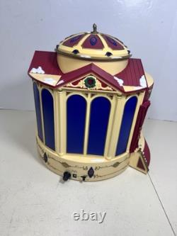 Mr. Christmas The Nutcracker Suite Gold Label Rotating Scenes (rm) Mr. Christmas The Nutcracker Suite Gold Label Rotating Scenes (rm)