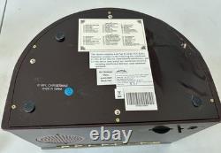 Mr. Christmas Victorian Ice Skaters Animated Music Box