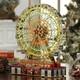 Mr. Christmas World's Fair Grand Ferris Wheel