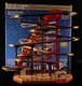 Mr. Christmas World's Fair Grand Roller Coaster Cyclone Gold Label Coll 50 Songs
