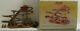 Mr Christmas World's Fair Roller Coaster Tornado Gold Label Collection Worlds