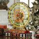 Mr Christmas Worlds Fair Grand Ferris Wheel Brand New