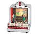 Mr. Christmas Animated Jukebox For The Holidays Rock And Roll Jukebox