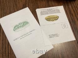 Mr Christmas worlds fair tornado roller coaster belt SEE VIDEO G2U