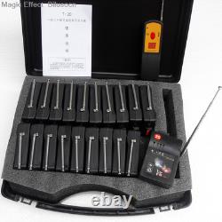 Multifunction remote Free Shipping+20cues Digital remote fireworks firing system