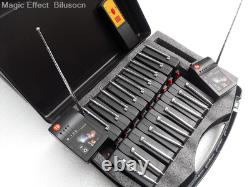 Multifunction remote Free Shipping+20cues Digital remote fireworks firing system