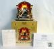 Musical Chairs Bear Orchestra From Mr. Christmas Gold Label Music Box