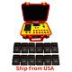 New 500m 48 Cues Fireworks Firing System 1200cues Wireless Control Ship From Usa