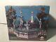 New Enesco Victorian Era Sunday Afternoon In The Park Multi-action/lites Musical