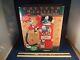 New Enesco Santa's Phone Santa Claus Is Coming Motion/recordable Music Box Nib