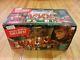 New Vintage 1994 Mr Christmas Santa's Musical Toy Chest 35 Songs