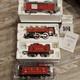 Nice Mth 10-1298-1 Christmas Express #384 Proto Sound & 3 Cars Standard Gauge