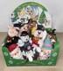 Nwts 1998 Island Of Misfit Toys Plush Set With Display Box Cvs Make Offer