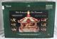 New Bright The Holiday Carousel Merry Go Round 1997 No 1100 Rare Christmas Music