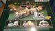 New Bright The Holiday Express Animated Train Set No 387, Read Description