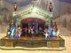 New Lemax Christmas Nutcracker Suite Stage Show Action/lites Music Box See Video