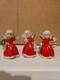 Norcrest Christmas Angel Bells