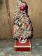 Old Vintage Musical Decorative Fancy Christmas Tree