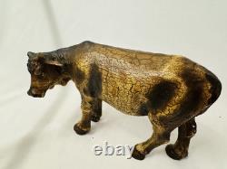 Old Vtg Retired Department 56 RENAISSANCE Complete Nativity Set of 12 WithBox