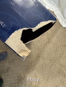 Old Vtg Retired Department 56 RENAISSANCE Complete Nativity Set of 12 WithBox