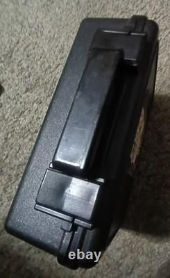 PYRO MATE Black Magic II Controller with Breakout Box