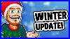 Pewdiepie Tuber Simulator Winter Update Christmas Holiday Items Pack