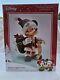 Possible Dreams Merry Mickey Disney Large Figure