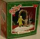 Ralphie Loses His Glasses A Christmas Story Department 56 Dept. New! A