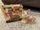Rare 1950s Rudolph The Red Nosed Reindeer Light Up Bank