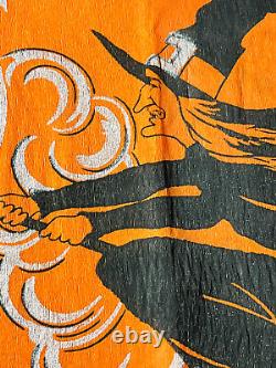 RARE 20s Halloween Dennison's Crepe Paper COMPLETE 20 x 120 uncut