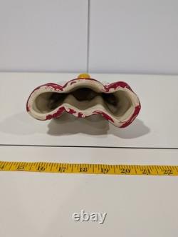 RARE Antique/Vintage Three Men Carolers 1940's Figurine