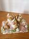 Rare! Cherished Teddies 111865 Alexandra International Limited Edition Teddies