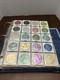 Rare Lot Of 275+ Doubloons New Orleans Mardi Gras 1960s-80s Almost All Different
